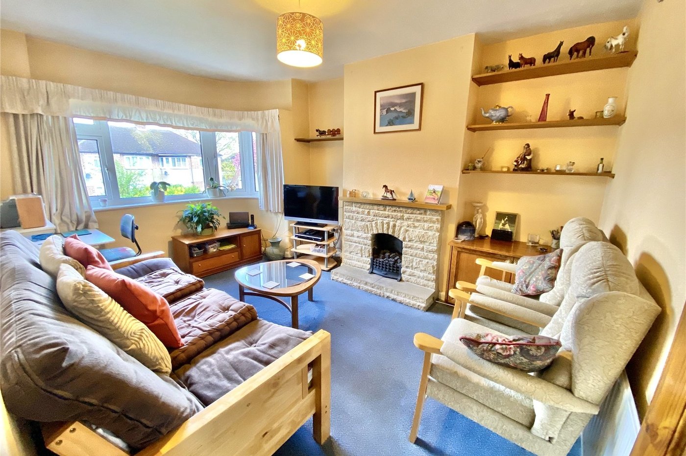 2 bedroom property for sale in Sidcup | Robinson Jackson