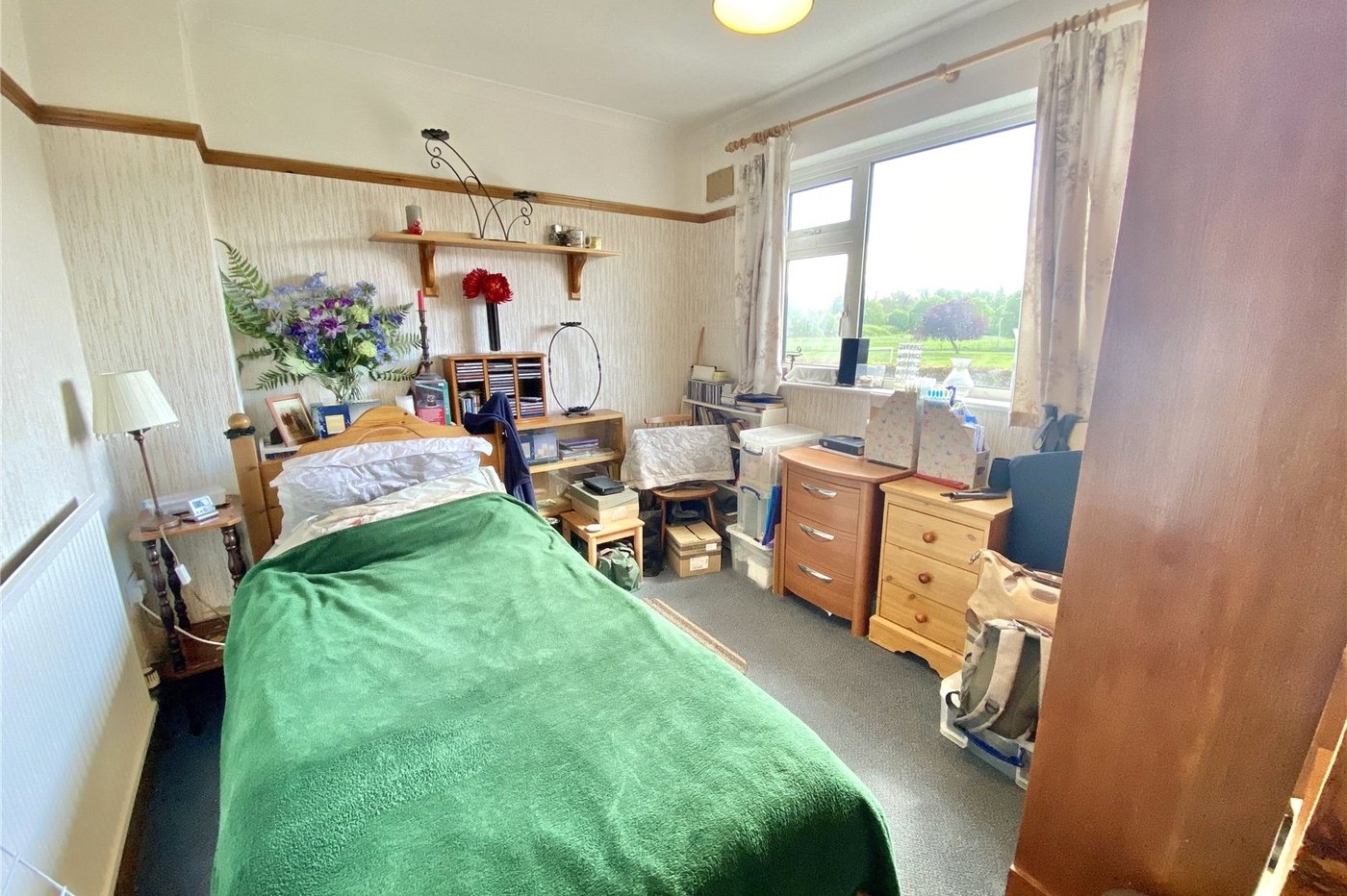 2 bedroom property for sale in Sidcup | Robinson Jackson