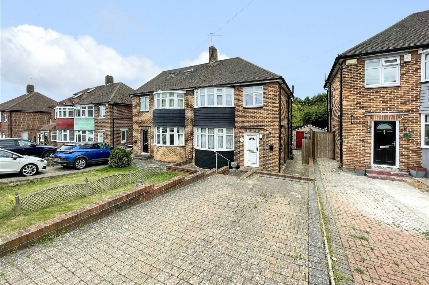 3 bedroom house for sale in Sidcup | Robinson Jackson