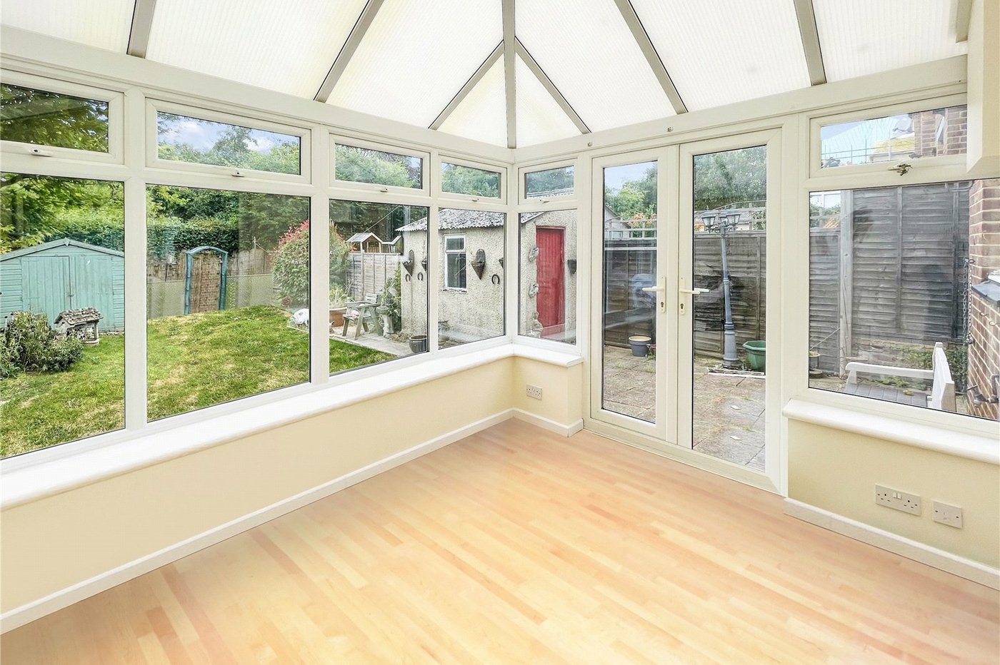 3 bedroom house for sale in Sidcup | Robinson Jackson