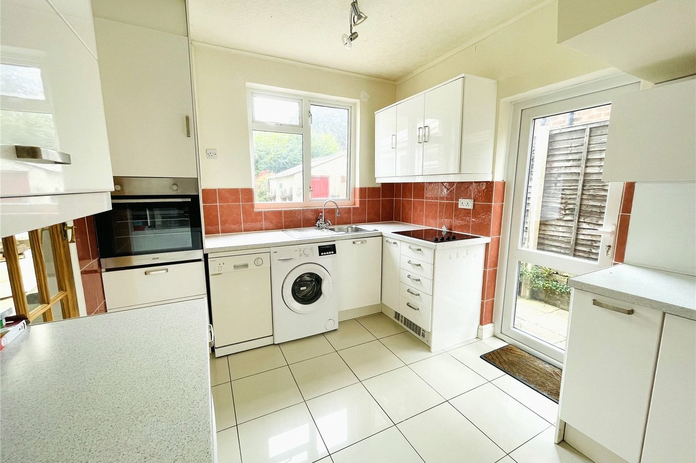 3 bedroom house for sale in Sidcup | Robinson Jackson