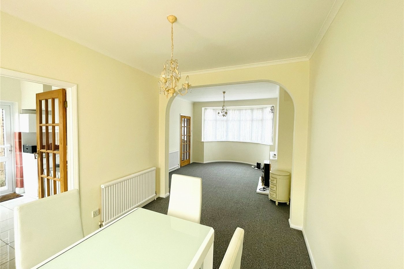 3 bedroom house for sale in Sidcup | Robinson Jackson