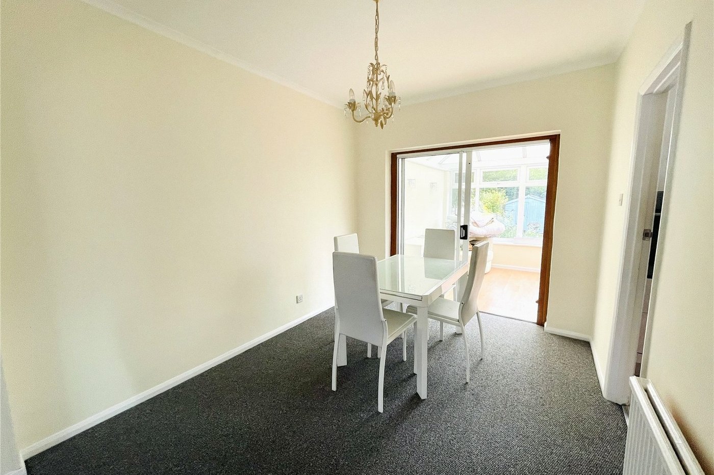 3 bedroom house for sale in Sidcup | Robinson Jackson