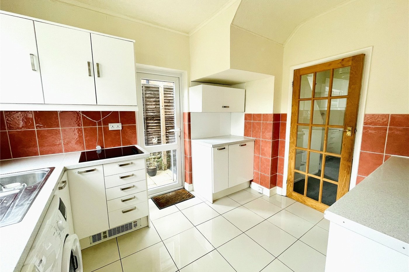 3 bedroom house for sale in Sidcup | Robinson Jackson
