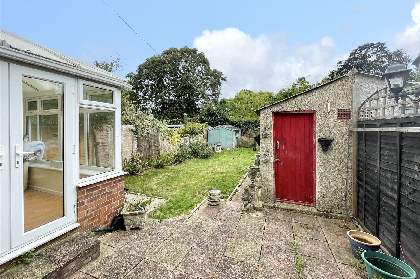 3 bedroom house for sale in Sidcup | Robinson Jackson