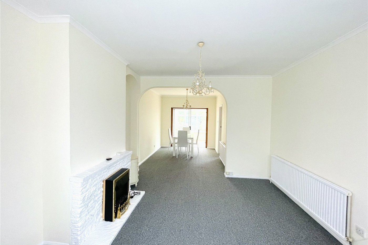 3 bedroom house for sale in Sidcup | Robinson Jackson