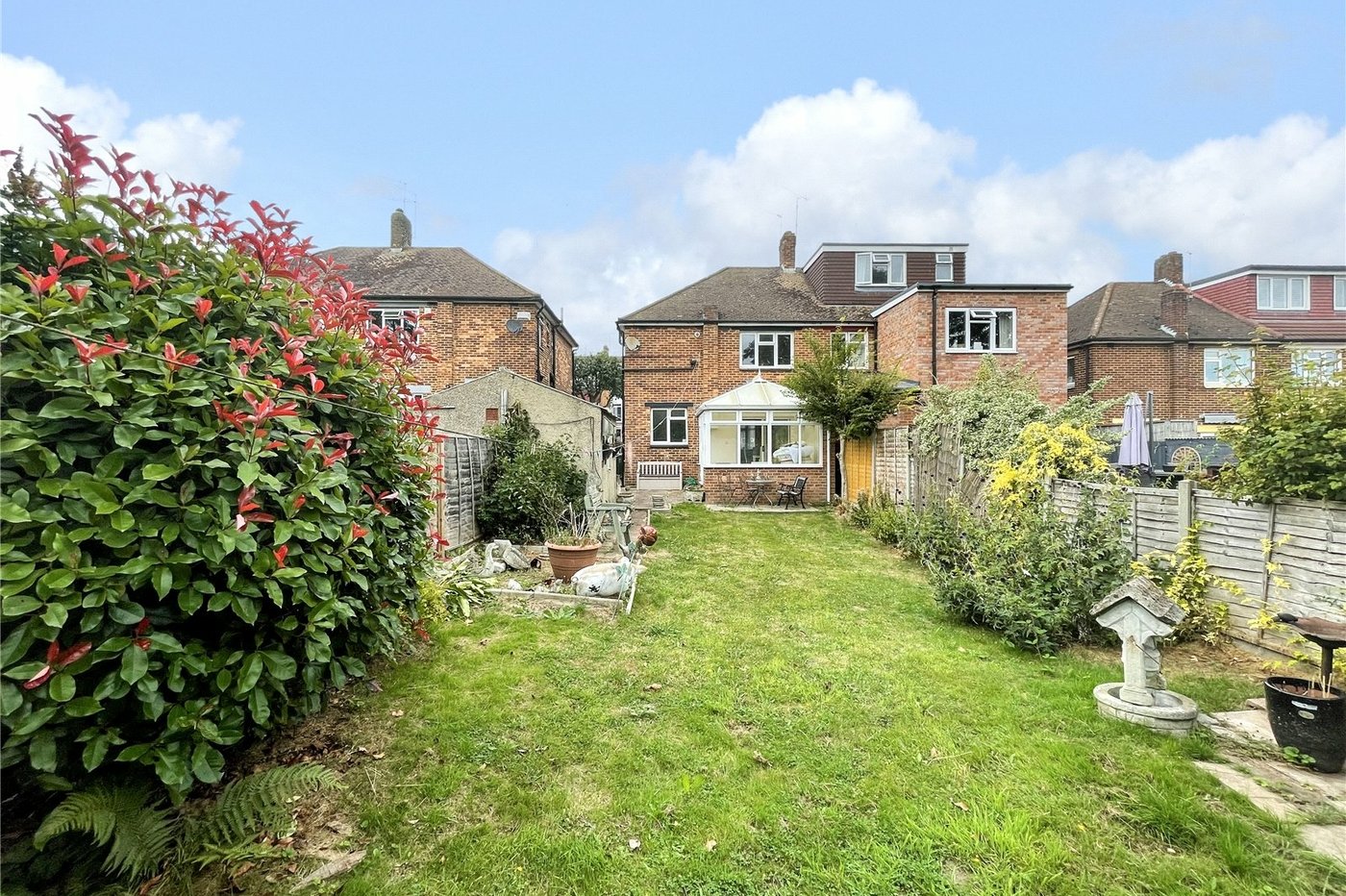 3 bedroom house for sale in Sidcup | Robinson Jackson