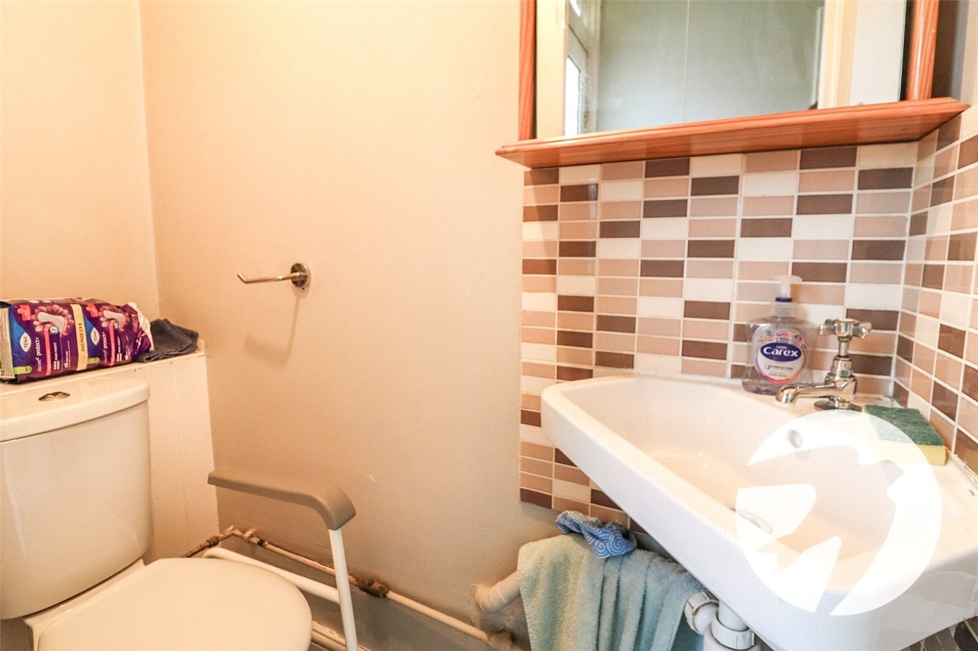 3 bedroom house for sale in Erith | Robinson Jackson