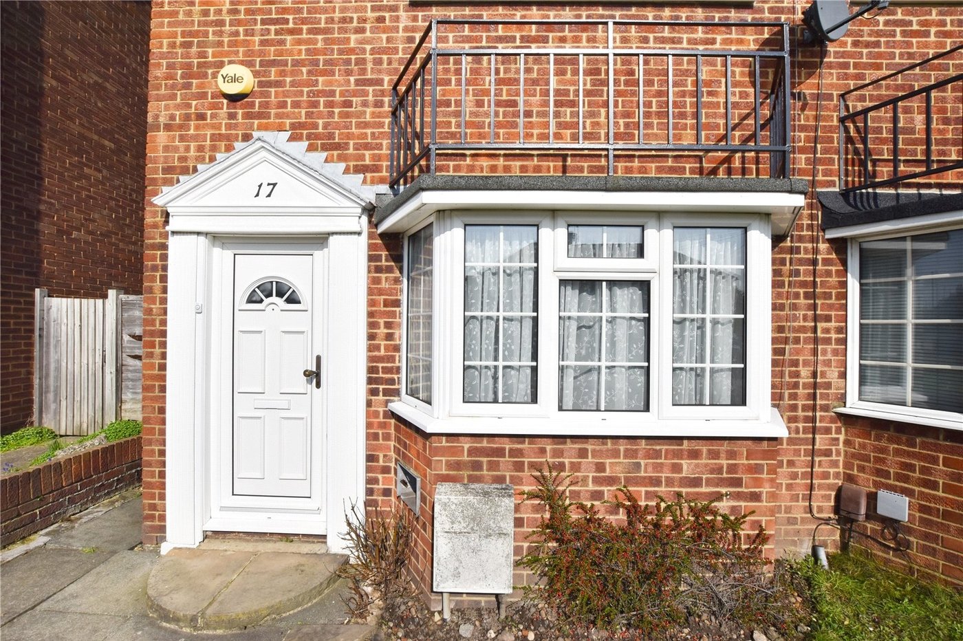 house for sale in Bexleyheath, DA7 Robinson Jackson