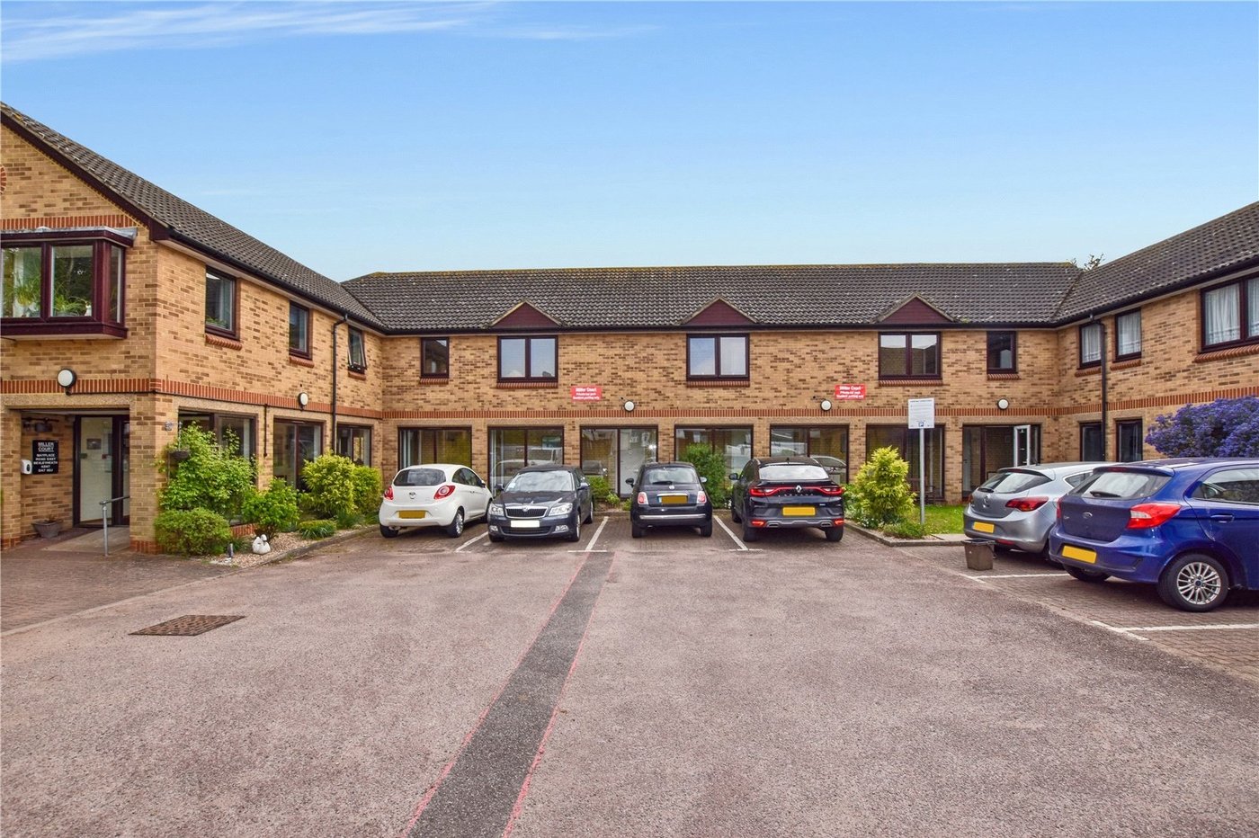 2 bedroom property for sale in Bexleyheath | Robinson Jackson