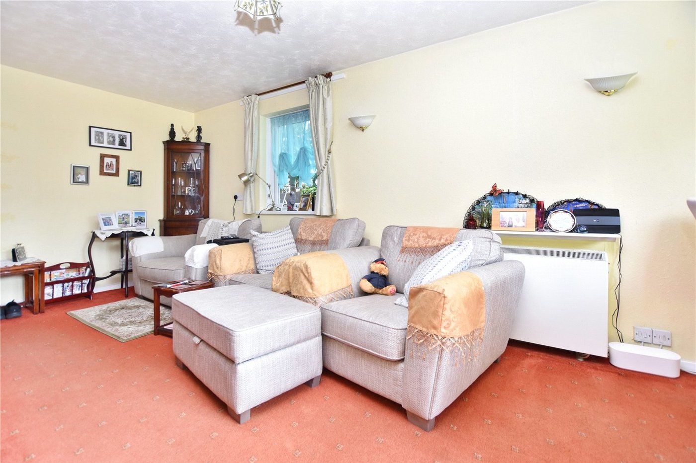 2 bedroom property for sale in Bexleyheath | Robinson Jackson