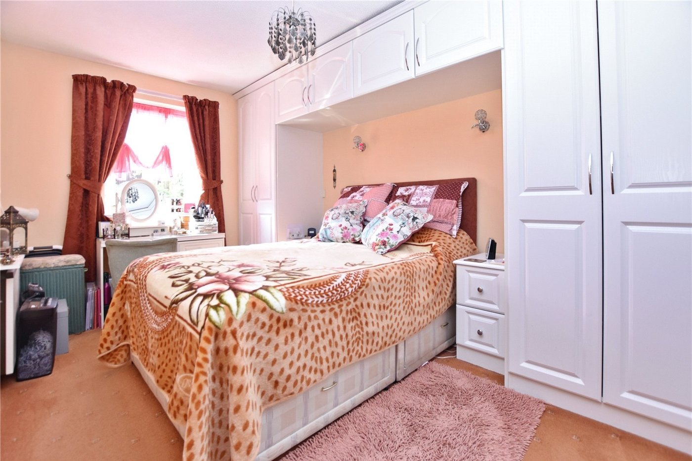 2 bedroom property for sale in Bexleyheath | Robinson Jackson