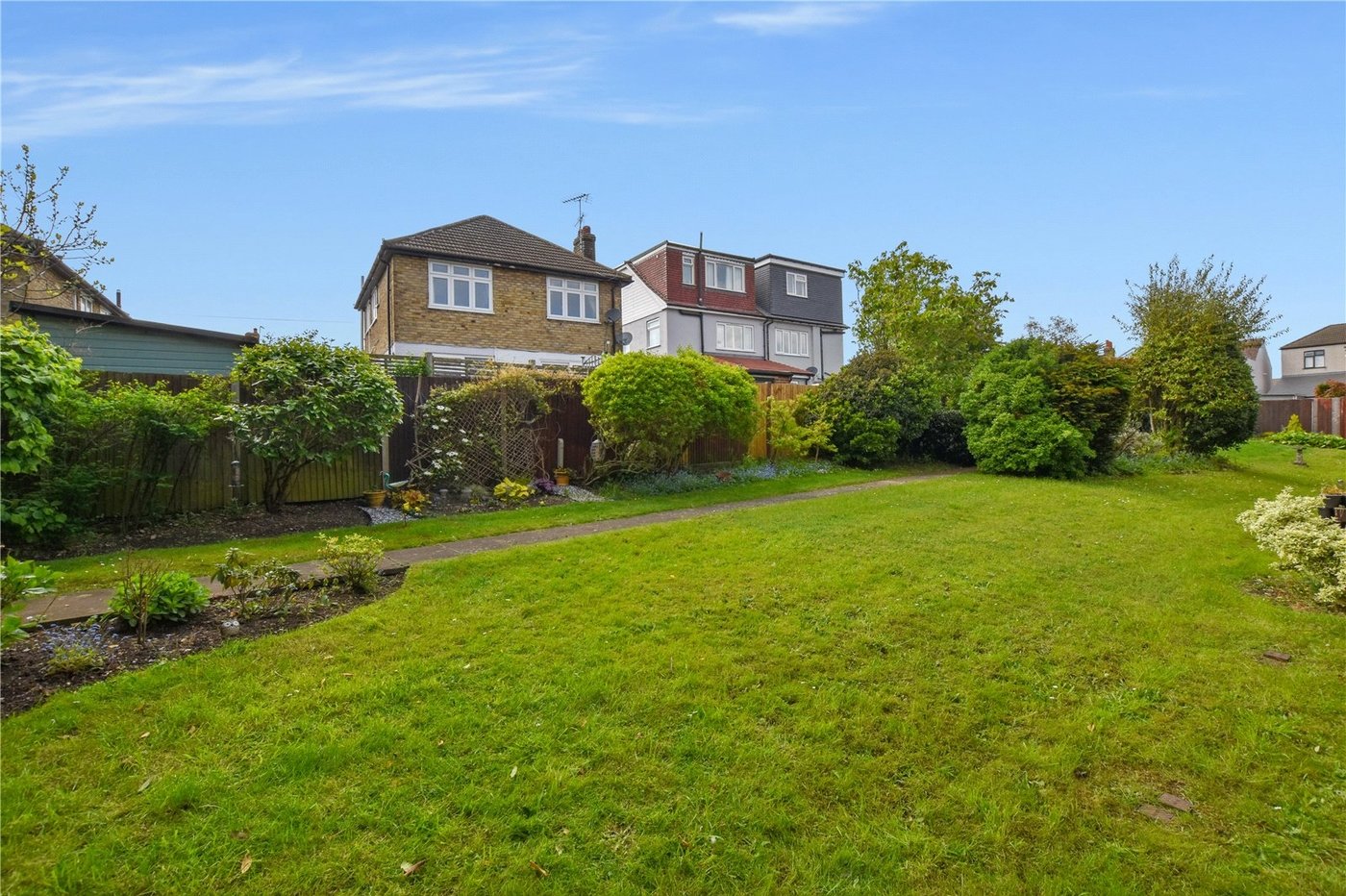 2 bedroom property for sale in Bexleyheath | Robinson Jackson