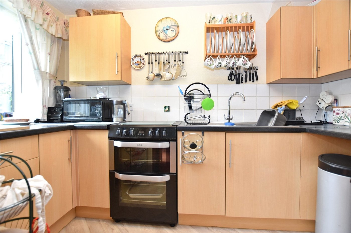 2 bedroom property for sale in Bexleyheath | Robinson Jackson