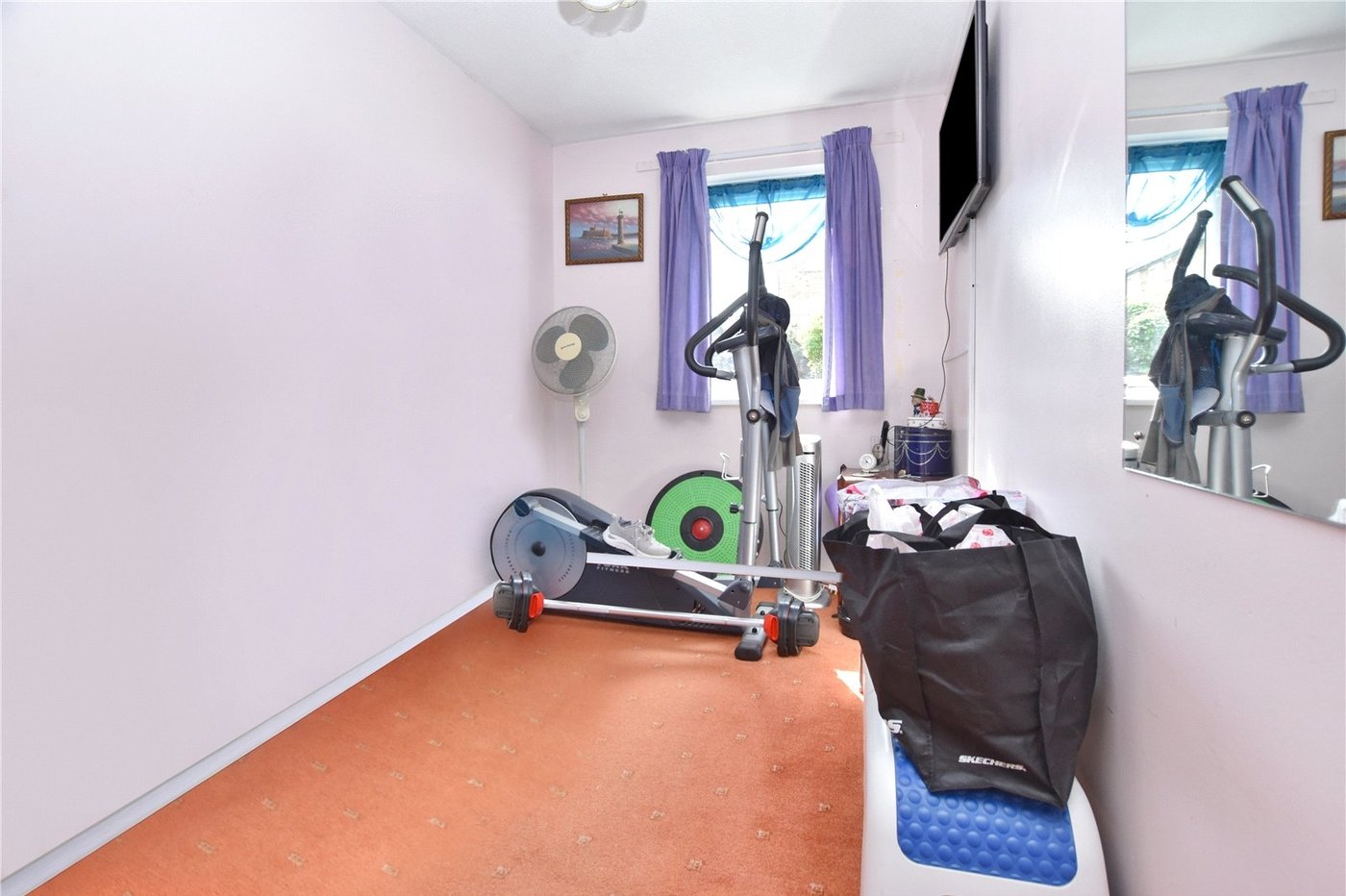 2 bedroom property for sale in Bexleyheath | Robinson Jackson
