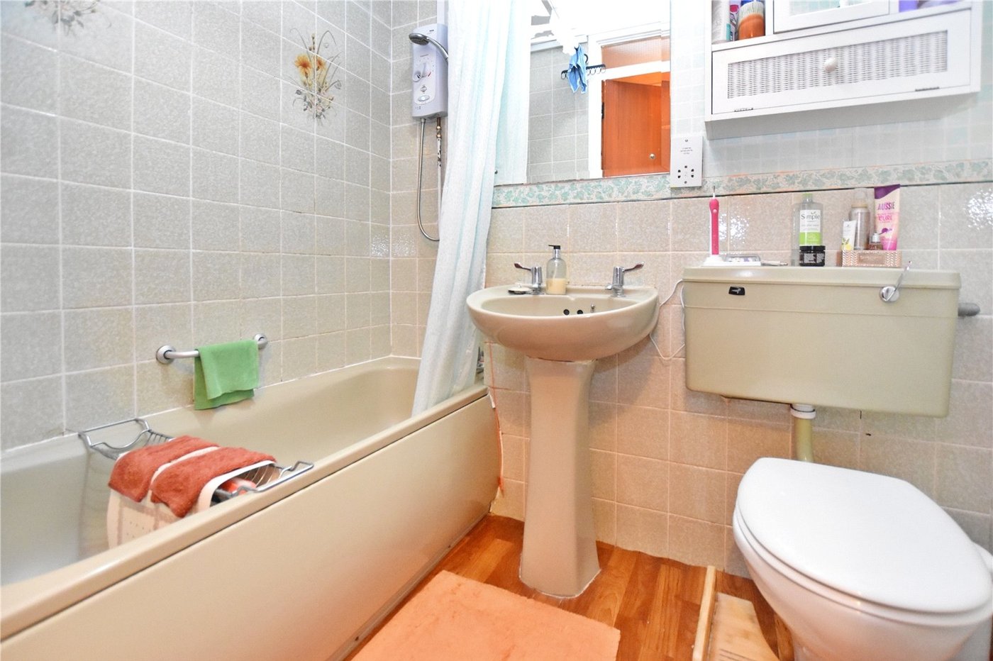 2 bedroom property for sale in Bexleyheath | Robinson Jackson