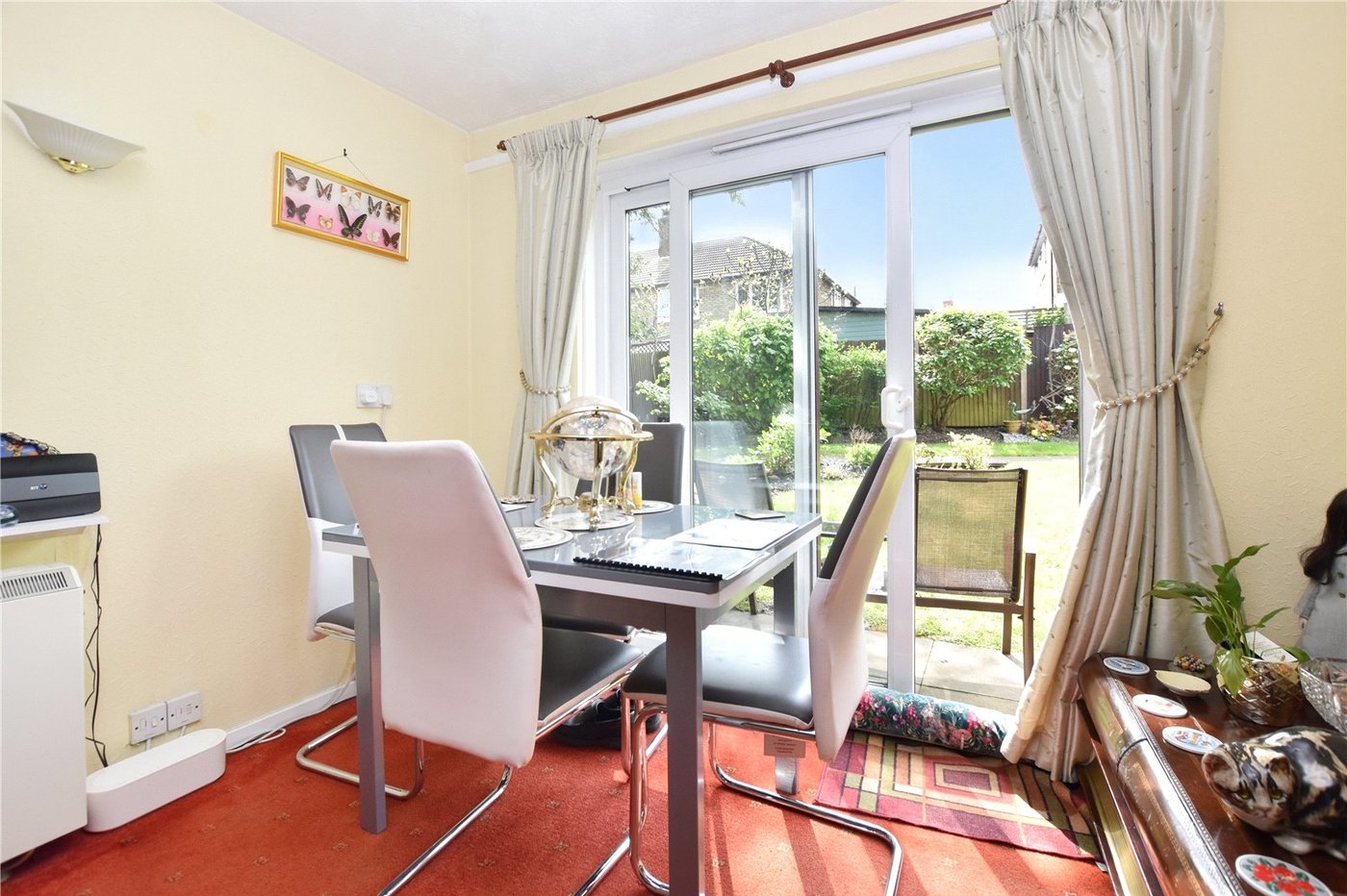 2 bedroom property for sale in Bexleyheath | Robinson Jackson