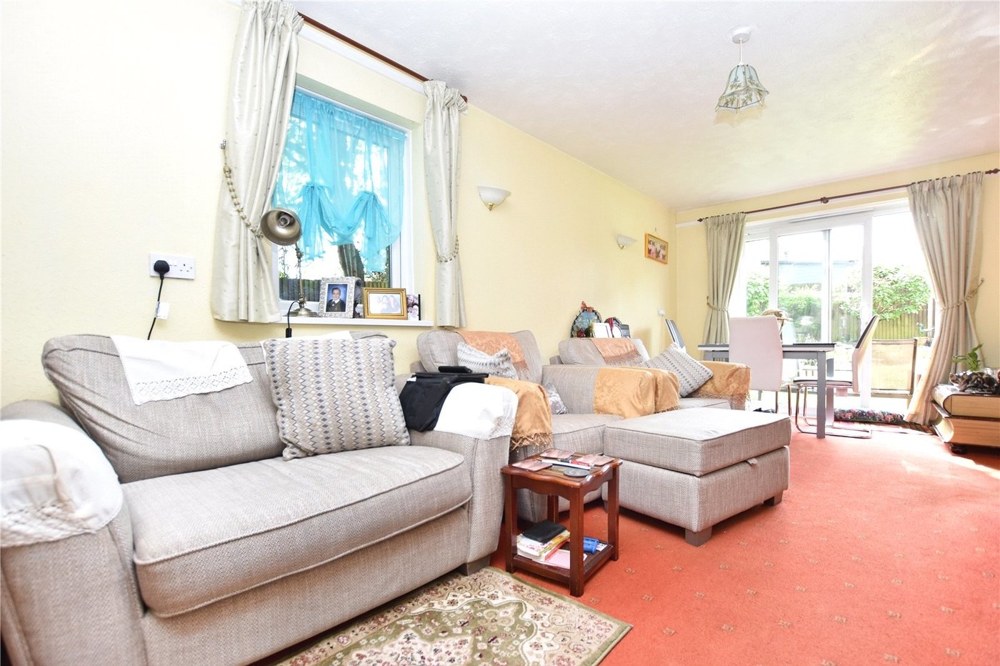 2 bedroom property for sale in Bexleyheath | Robinson Jackson
