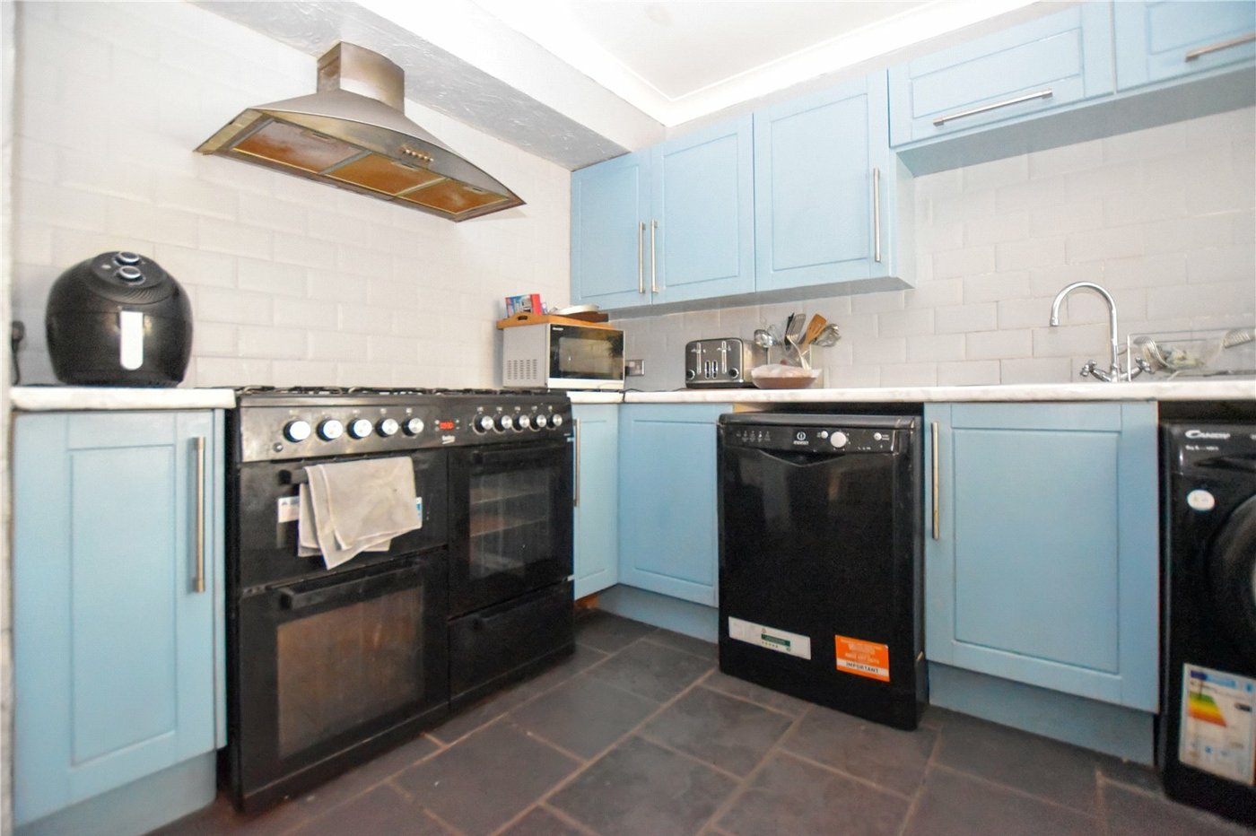 4 bedroom house for sale in Bexleyheath | Robinson Jackson