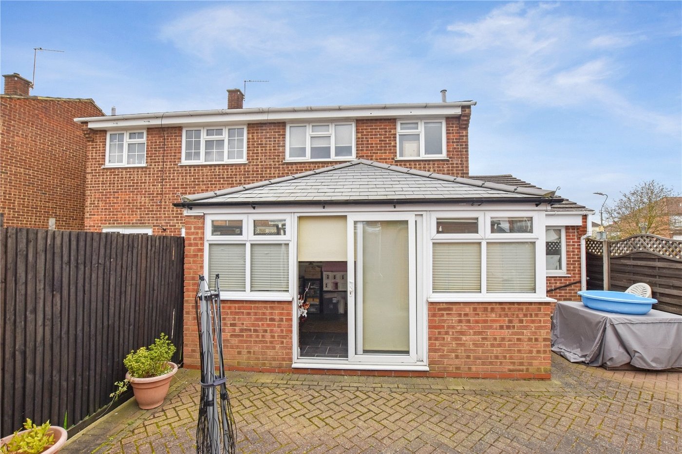 4 bedroom house for sale in Bexleyheath | Robinson Jackson