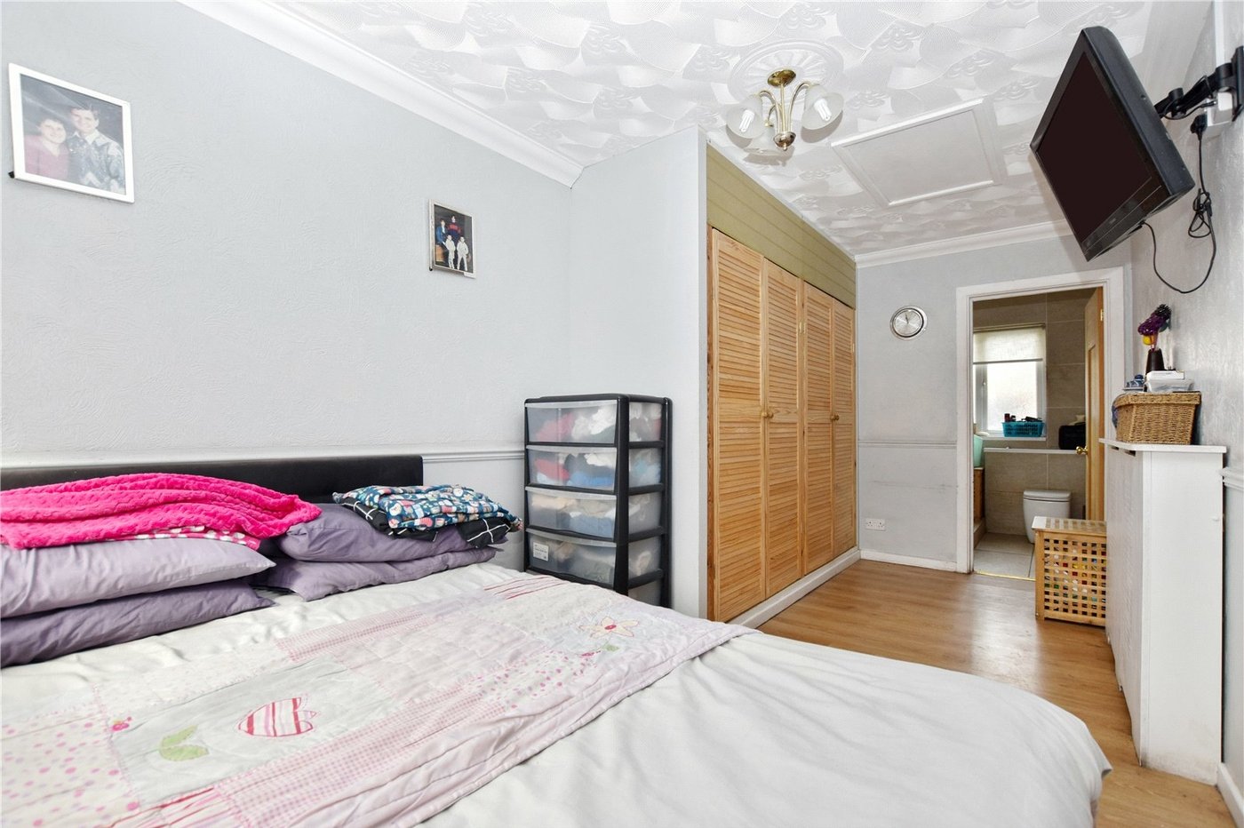 4 bedroom house for sale in Bexleyheath | Robinson Jackson