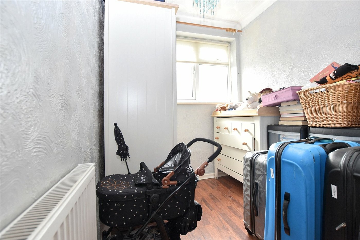 4 bedroom house for sale in Bexleyheath | Robinson Jackson