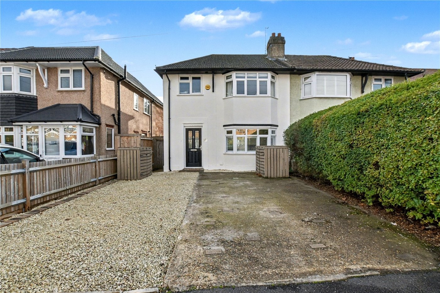 3 bedroom house for sale in Bexleyheath | Robinson Jackson