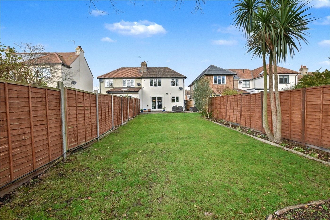 3 bedroom house for sale in Bexleyheath | Robinson Jackson