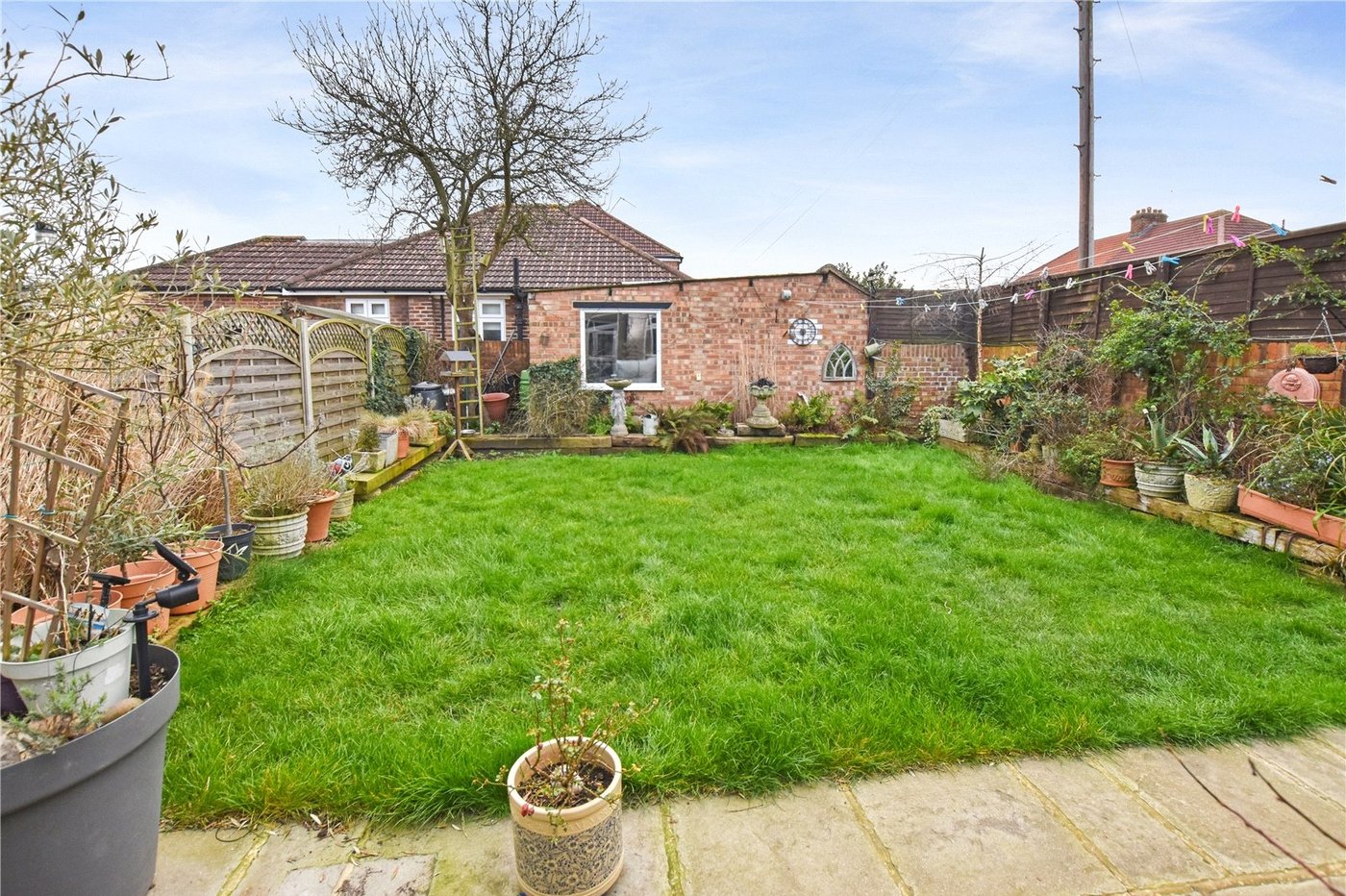 house for sale in Bexleyheath, Kent, DA7 Robinson Jackson