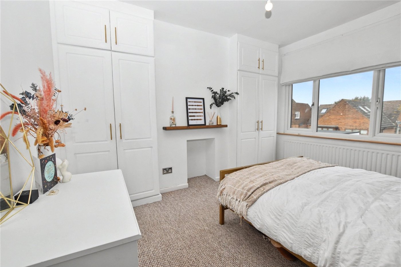 4 bedroom house for sale in Bexleyheath | Robinson Jackson