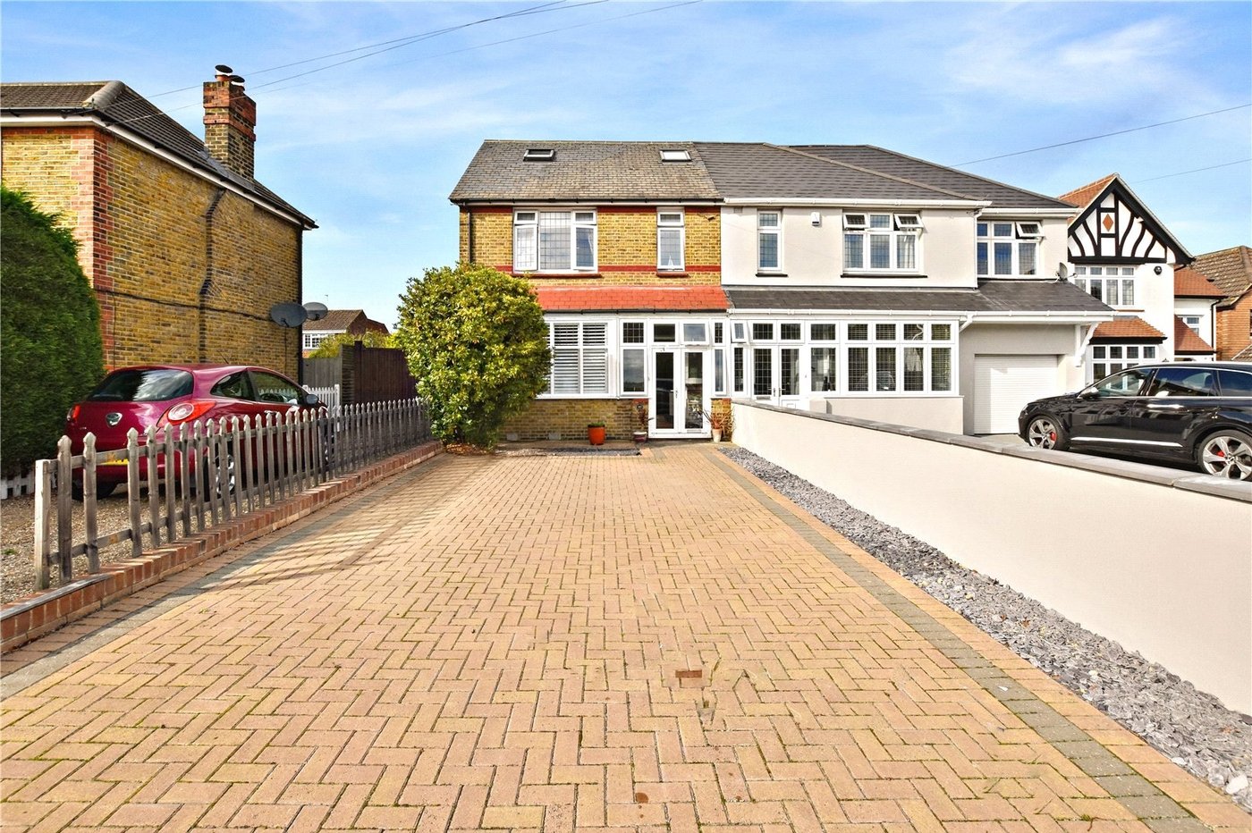 4 bedroom house for sale in Bexleyheath | Robinson Jackson