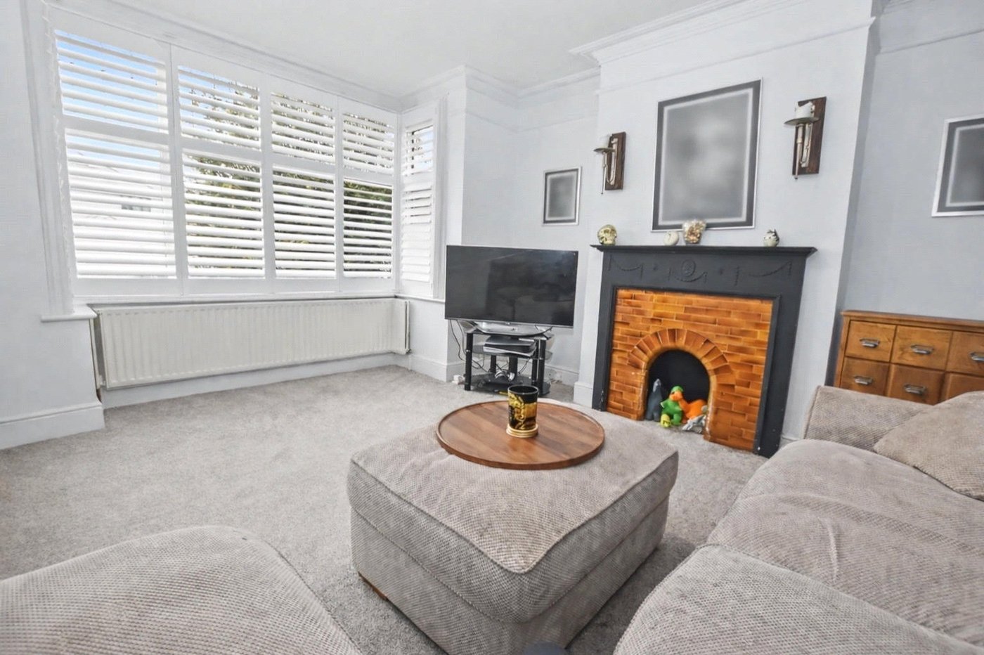 4 bedroom house for sale in Bexleyheath | Robinson Jackson
