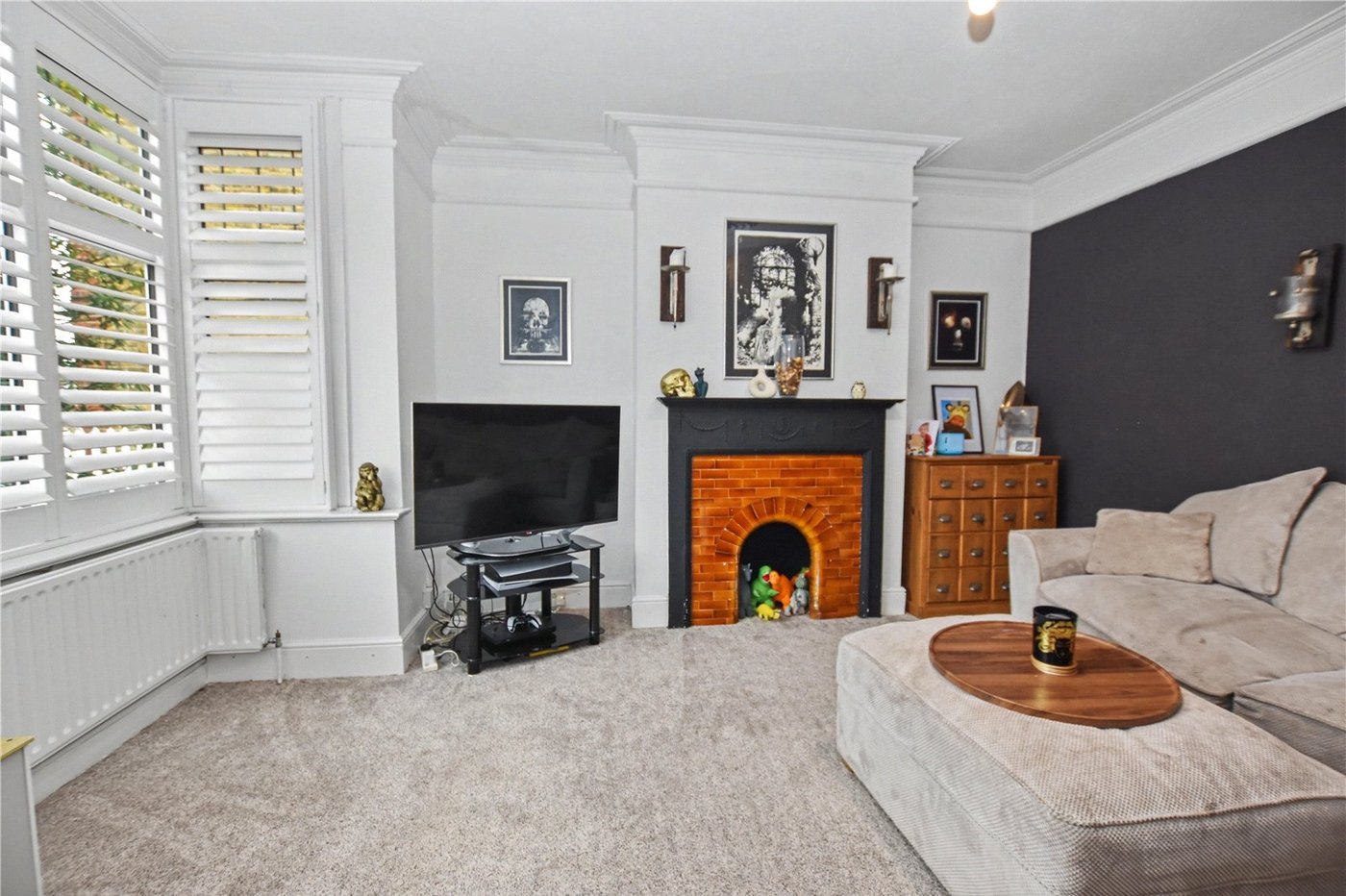 4 bedroom house for sale in Bexleyheath | Robinson Jackson