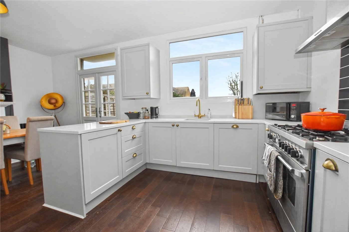 4 bedroom house for sale in Bexleyheath | Robinson Jackson