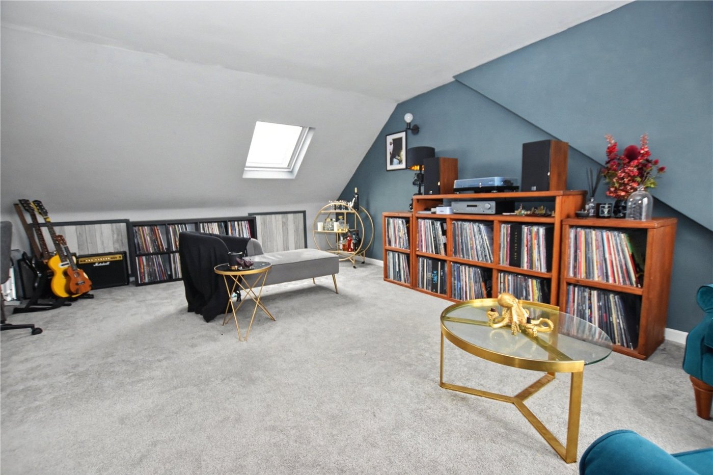 4 bedroom house for sale in Bexleyheath | Robinson Jackson