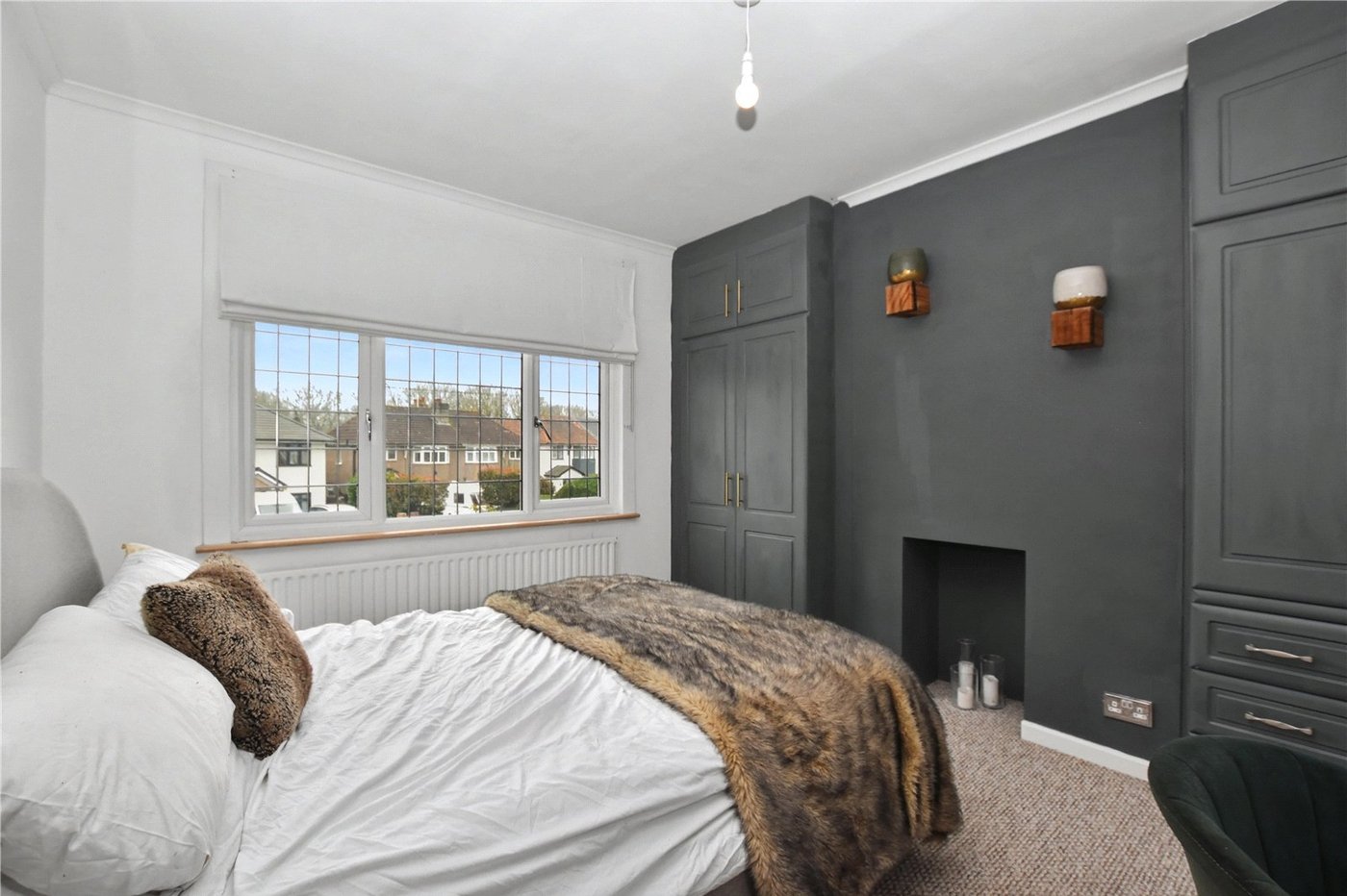 4 bedroom house for sale in Bexleyheath | Robinson Jackson
