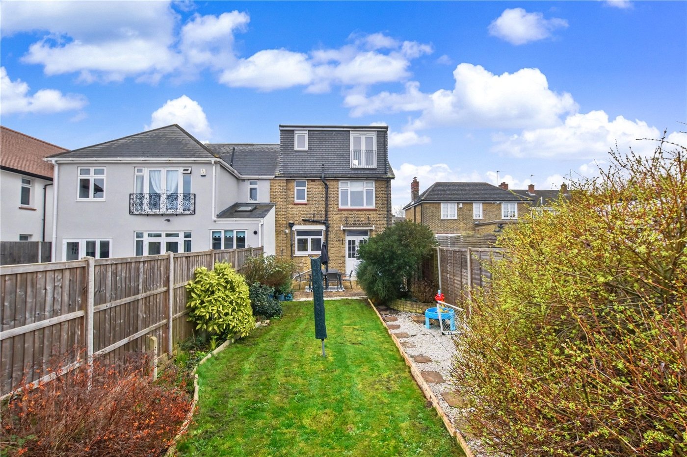 4 bedroom house for sale in Bexleyheath | Robinson Jackson