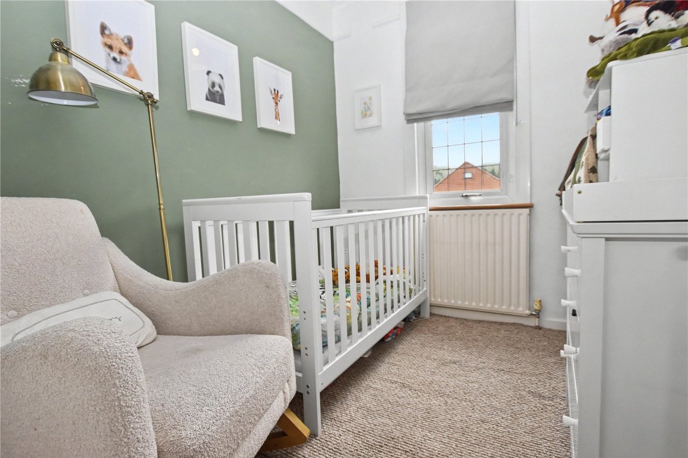 4 bedroom house for sale in Bexleyheath | Robinson Jackson