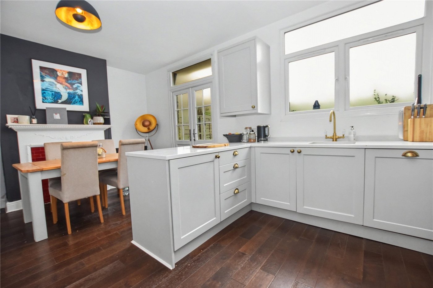 4 bedroom house for sale in Bexleyheath | Robinson Jackson