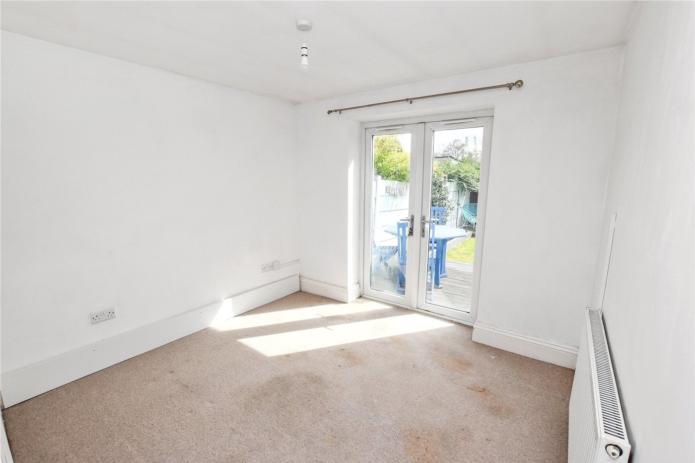 2 bedroom property for sale in Bexleyheath | Robinson Jackson