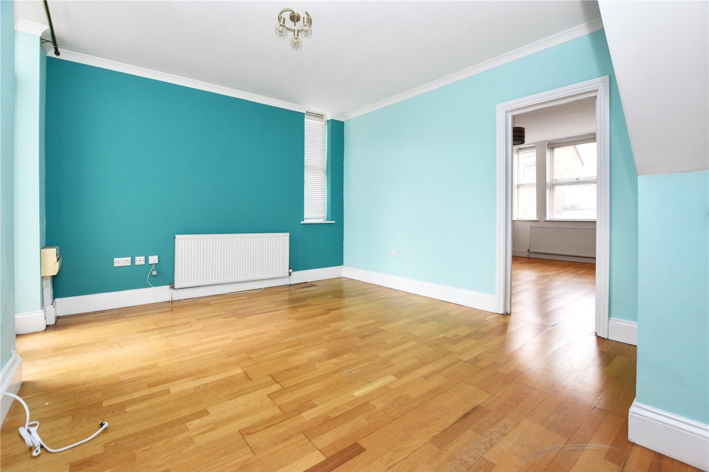2 bedroom property for sale in Bexleyheath | Robinson Jackson