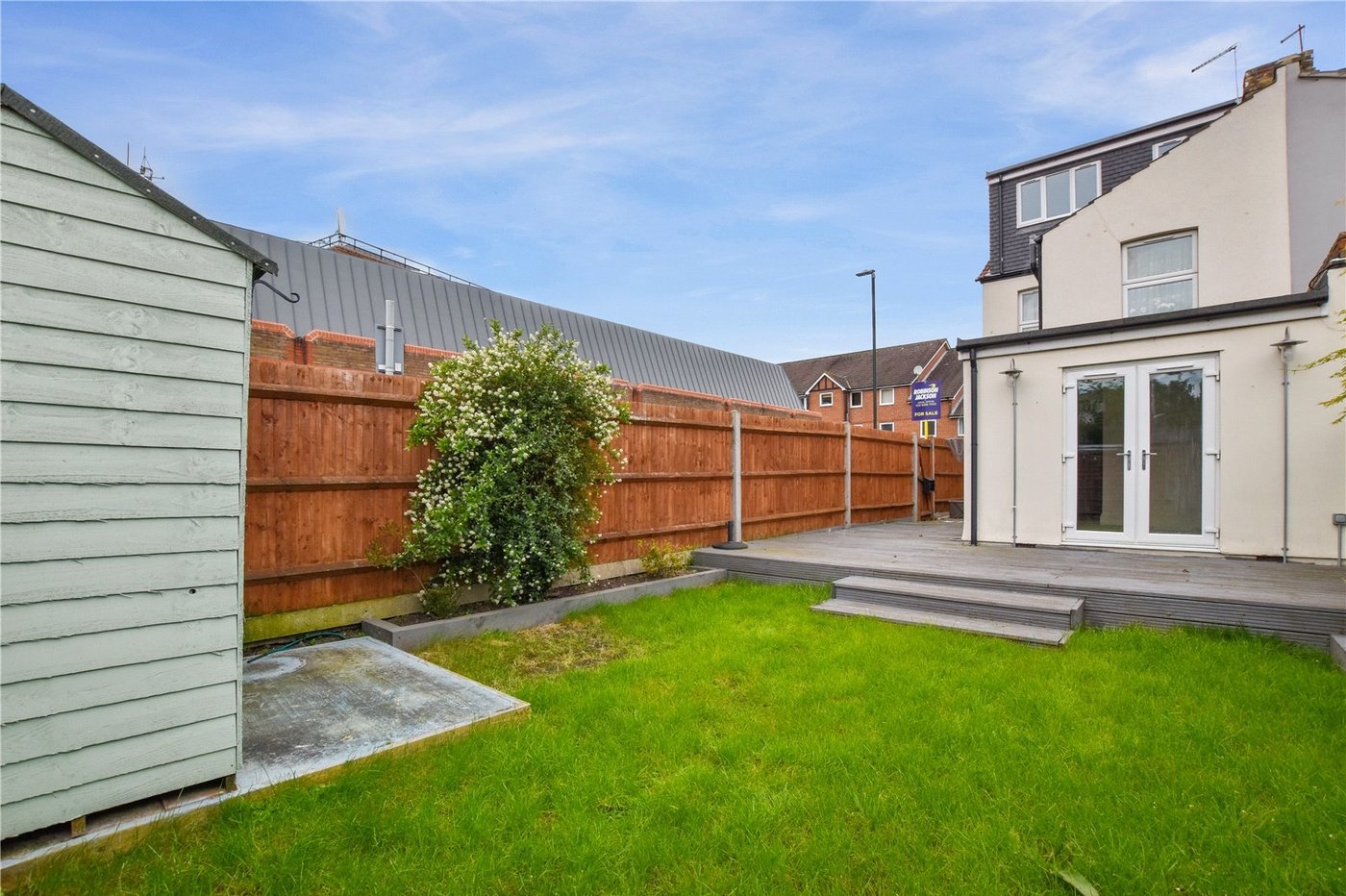 2 bedroom property for sale in Bexleyheath | Robinson Jackson