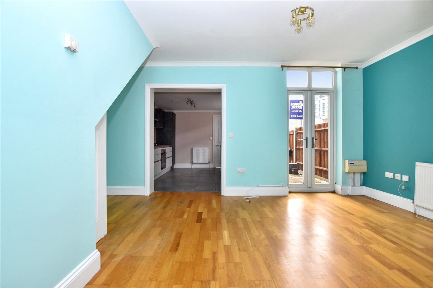 2 bedroom property for sale in Bexleyheath | Robinson Jackson