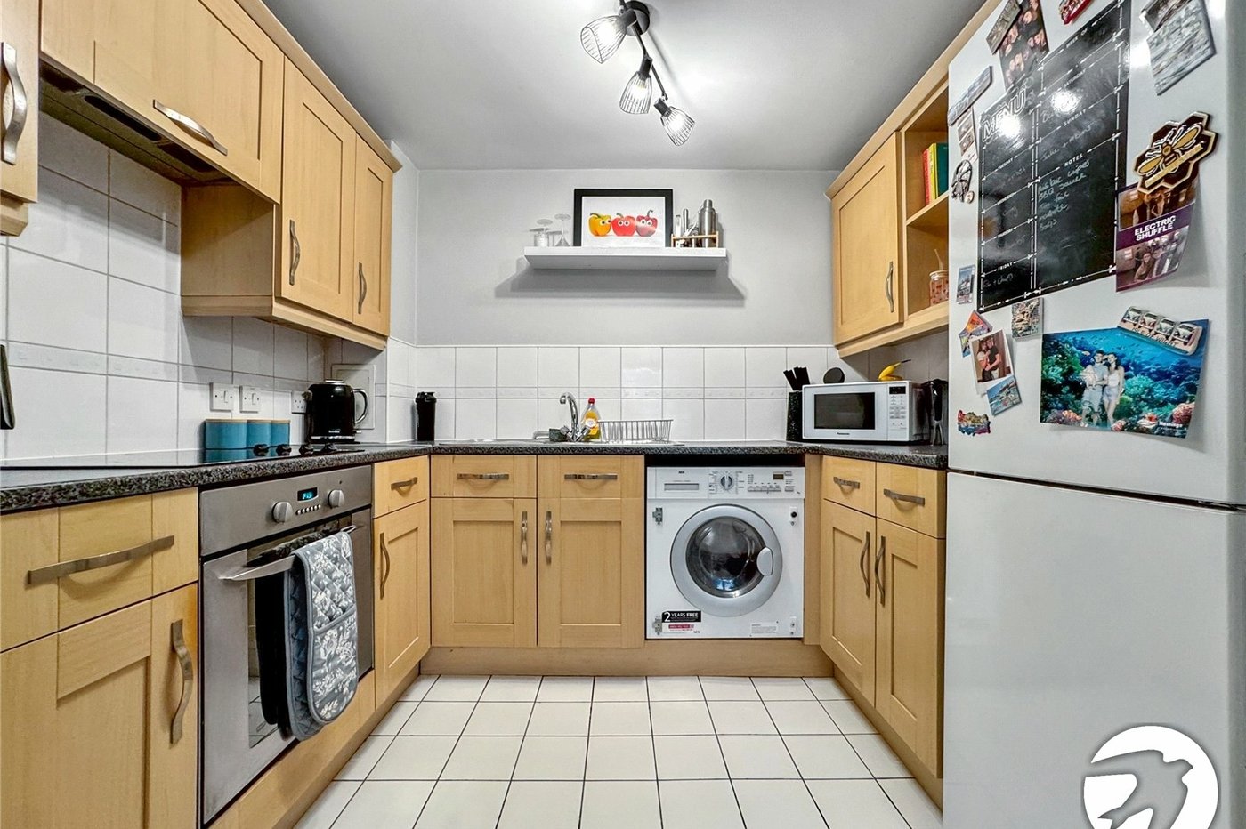 2 bedroom property for sale in Maidstone | Robinson Michael & Jackson