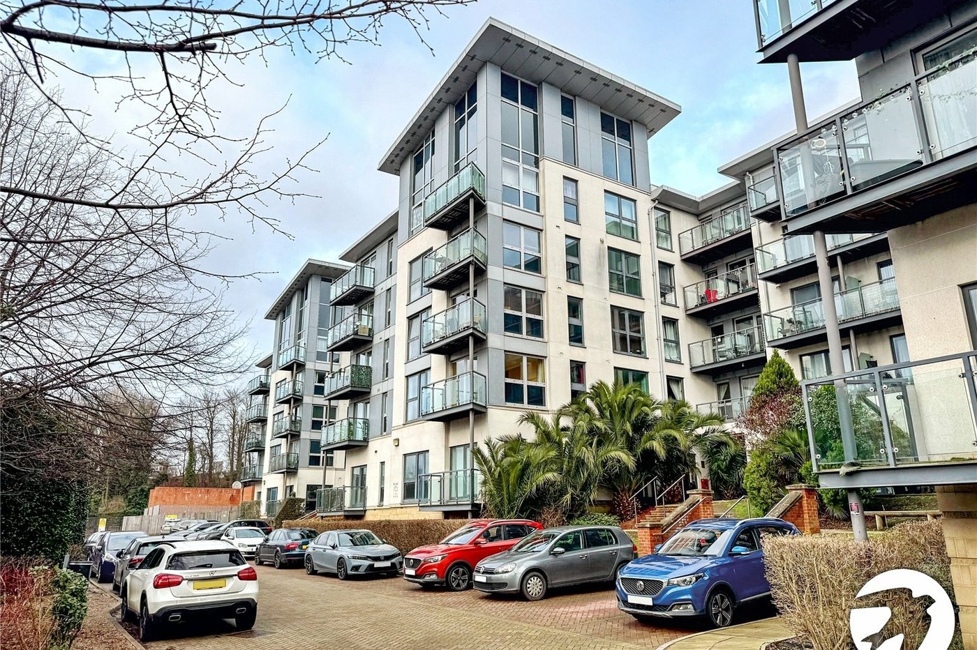 2 bedroom property for sale in Maidstone | Robinson Michael & Jackson