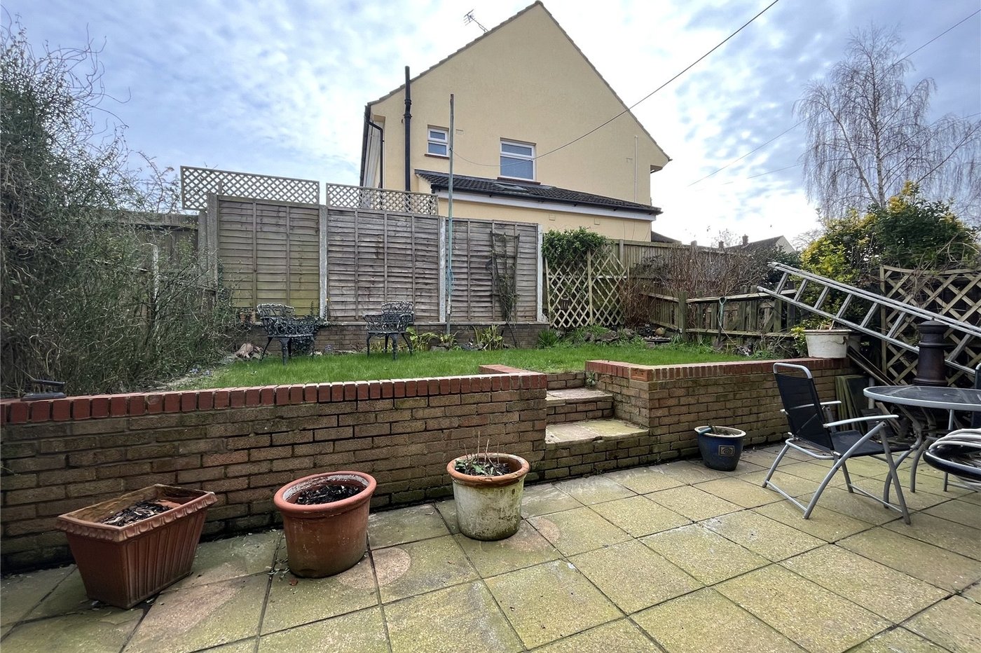 house for sale in Lordswood, Kent, ME5 Robinson Michael & Jackson