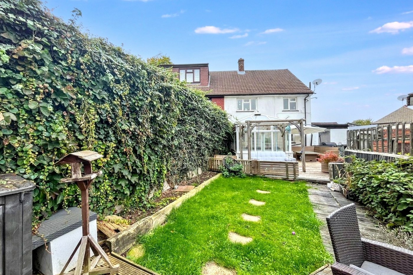 4 bedroom house for sale in Lordswood | Robinson Michael & Jackson