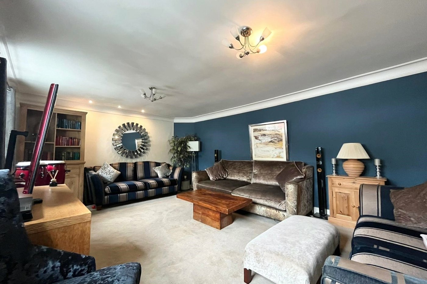 4 bedroom house for sale in Lordswood | Robinson Michael & Jackson