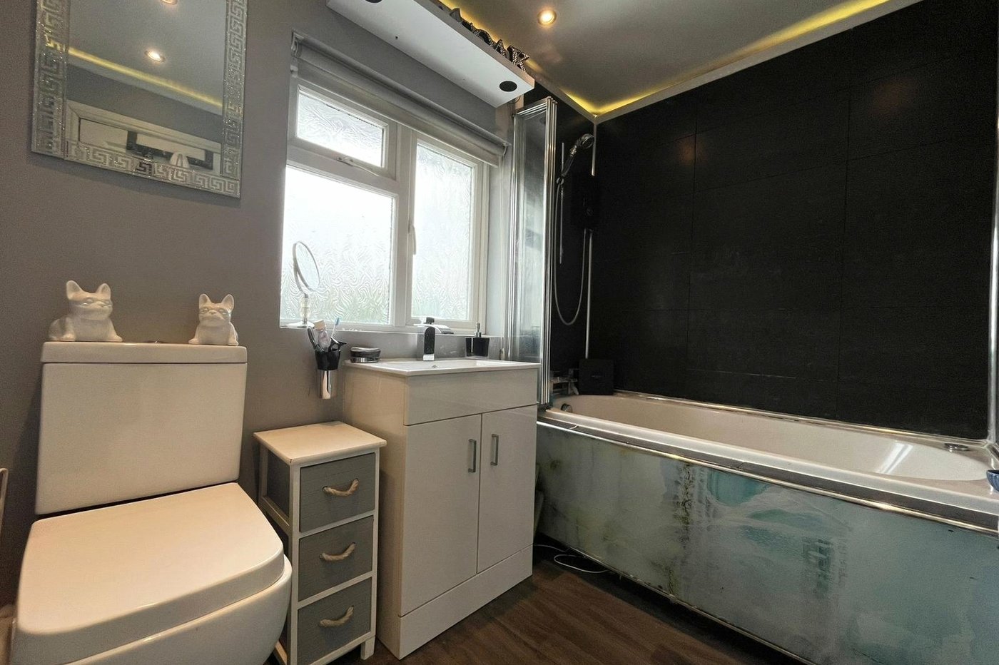 4 bedroom house for sale in Lordswood | Robinson Michael & Jackson