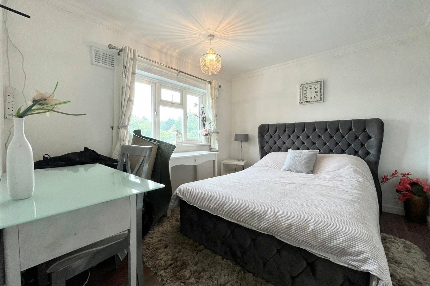 4 bedroom house for sale in Lordswood | Robinson Michael & Jackson